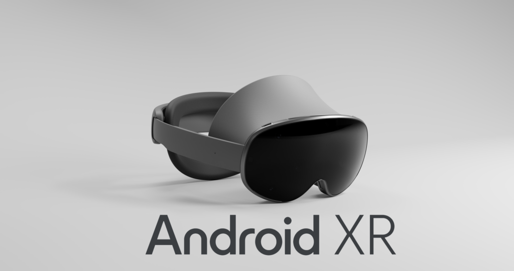 android xr